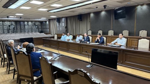 Alistan juegos, bebederos y bahía de transporte para la Alameda