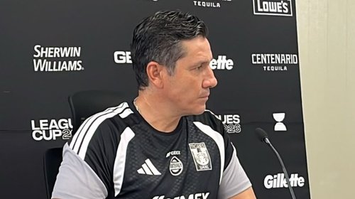 Que Incomparables reciban bien a los Tigres: Elizondo