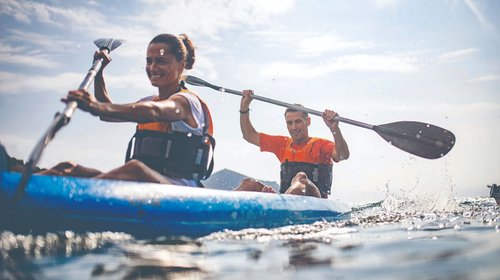 Aporta turismo deportivo 10% del PIB del sector