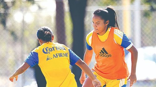 Tigres Femenil quiere cobrar revancha ante Juárez