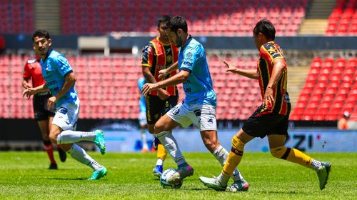 Cae la Jaiba Brava en el Jalisco ante Leones Negros