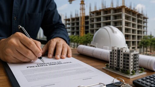 Busca NL replicar regulación inmobiliaria contra fraudes
