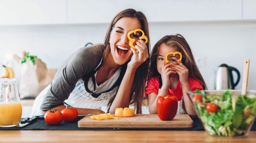 Los prebióticos cuidan tu cuerpo desde dentro
