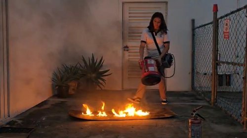 Alumna del Cetis 78 llevará invento científico a Indonesia