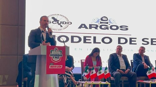Presenta PRI propuesta de seguridad rumbo a 2027