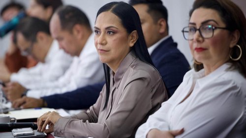 Abogados niegan traslado a México de Farías Laguna