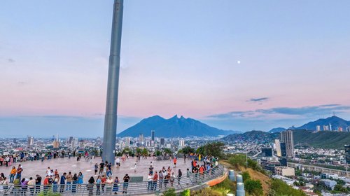Nuevo León enfrenta mayor riesgo de sismos destructivos