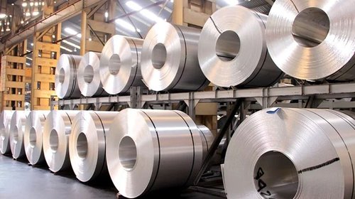 Industria del aluminio va por arancel cero en revisión del T-MEC