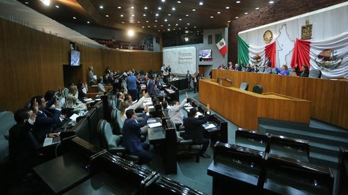 Garantiza NL liquidez a poderes y autónomos al cierre de 2026