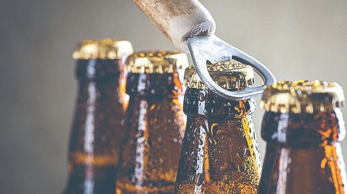 Plantean modificar IEPS a bebidas alcohólicas para 2027