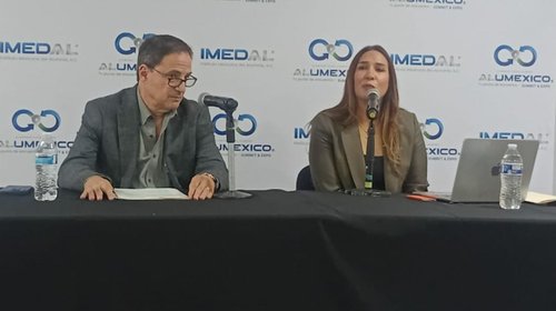 Busca industria del aluminio tasa cero en revisión del T-MEC