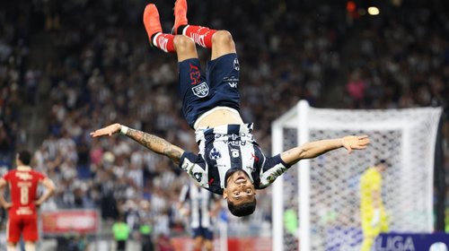 Rayados, es hora de enderezarte: visitan a Chicago Fire