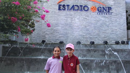 Las Ball boys o recogepelotas… ¡ellas también juegan!