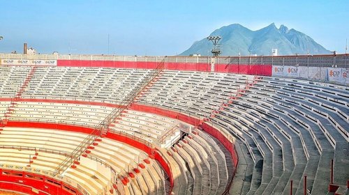 Cuenta regresiva para la Corrida de Aniversario de la Monumental