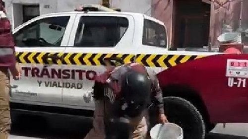 Va Ciudad Victoria por 'cacería' de bienes mostrencos