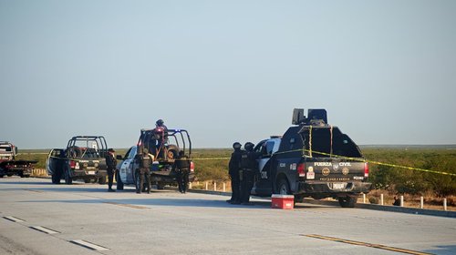 Operativo Muralla en zona rural deja 4 detenidos y 5 abatidos