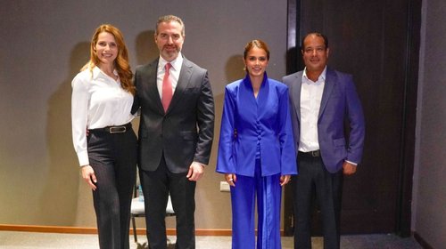 Afirma Lorena de la Garza estar lista para alcaldía de Monterrey