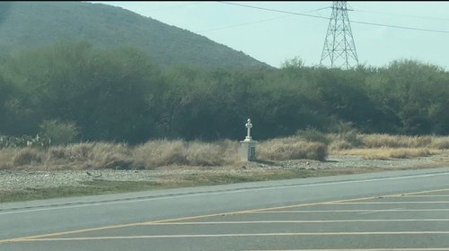 Carretera Victoria-Zaragoza sigue sumando muertos en 2026