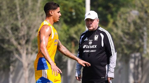 ¡Por todos los ‘santos’! Tigres tiene de clientes a Santos