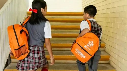 Más de un millón vuelven a clases en NL este lunes