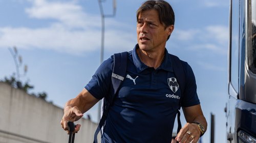 Agenda llena: Rayados jugará cinco partidos en 14 días