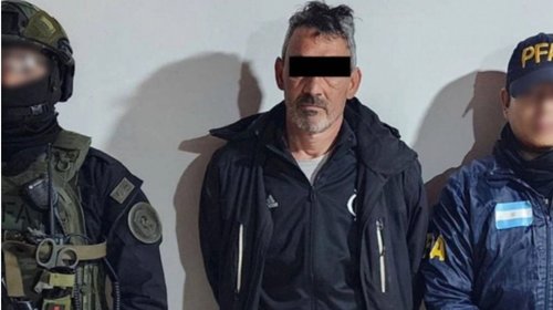 Cae el 'Bebote' Álvarez por tráfico de éxtasis