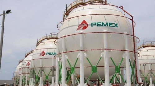 Repunta 70% inversión de Pemex y CFE durante julio