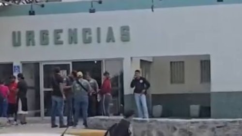 Investigan fallecimiento de bebé en hospital de Ramos Arizpe