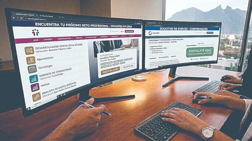 Aporta NL 16% de vacantes a nivel nacional en primer semestre
