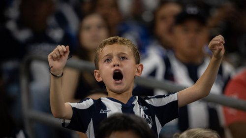 A gritar de emoción: septiembre llega con eventos deportivos