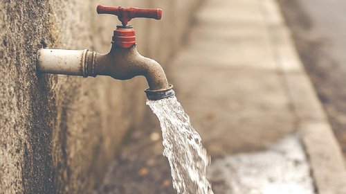 Desperdiciar agua en Tamaulipas costará más de $50,000 pesos