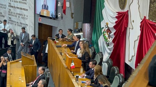 Aseguran que habrá unidad con nueva coordinación