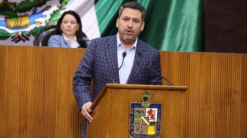 Asegura Montoya que habrá unidad con nueva coordinación 