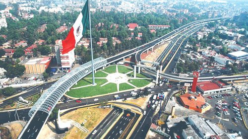 IP reconoce avances de Sheinbaum, pero pide más inversión