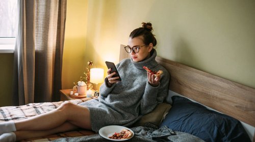Bed rotting: ¿descanso o señal de alerta? Te lo explicamos