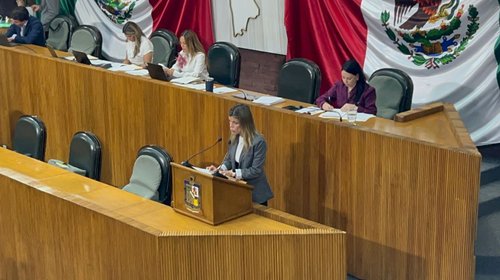 Congreso de Nuevo León prepara nueva Ley de Transparencia