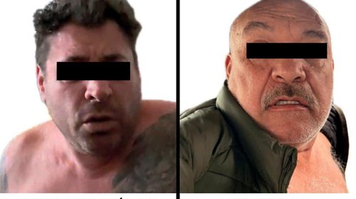 Indagan deuda tras asesinato de músico de Camilo Séptimo
