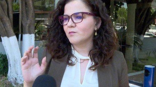 Beca 'Rita Cetina' supera 95% en entrega de sus tarjetas