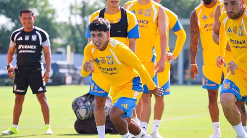 ¡Rayos! Tigres no ‘ruge’ al ataque en el Torneo Apertura 2026