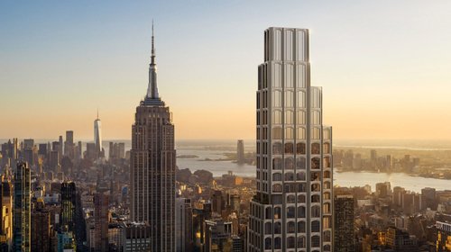 Los gigantes de la arquitectura que verán la luz en 2026