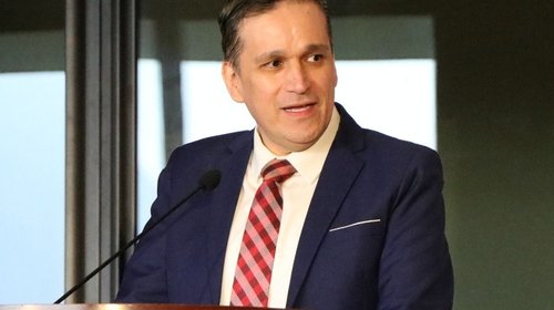 Cita estado ahora a organismos autónomos por Presupuesto 2027
