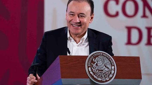 Turna INE a Sonora queja de Movimiento Ciudadano contra Durazo