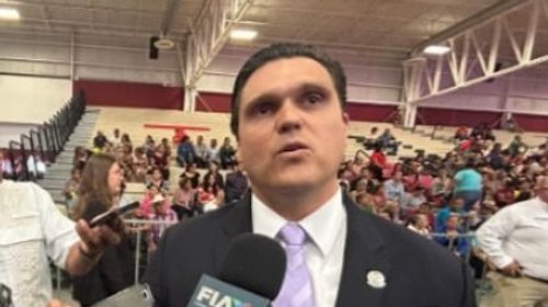 Humberto Prieto pide esperar tiempos electorales en Tamaulipas