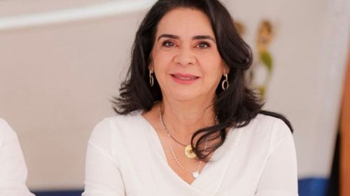 Defiende alcaldesa de Tampico la instalación masiva de topes