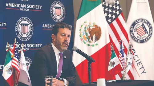 México es clave para que Canadá vuelva a la mesa del T-MEC