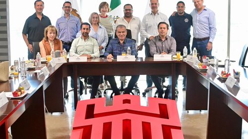 MARS mantiene un gobierno abierto a la ciudadanía
