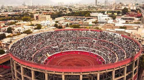 Vuelve la corrida de las tradiciones a la Monumental Monterrey