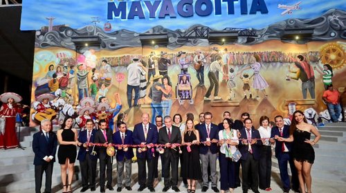 Inaugura Miguel Riquelme la Feria de Torreón 2026