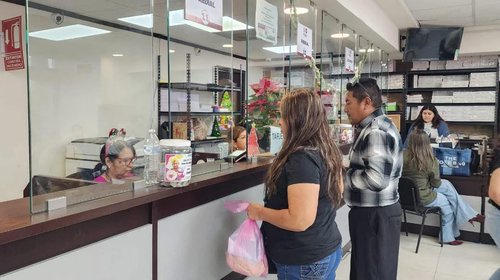 Ciudadanos de Reynosa exigen mejoras en servicios públicos