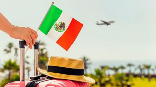 México alcanza cuarto lugar mundial en economía turística